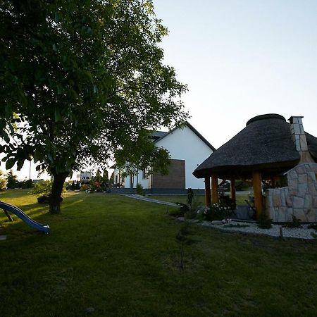 Villa Siedlisko Vincent Szydlow Exterior foto